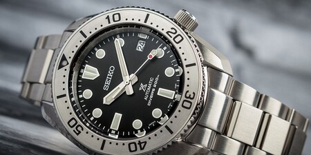 Seiko Prospex SPB185J1 recenze – Potápky v plné polní. Vlastně vodní!